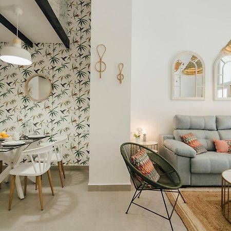 Tu Casa Duplex En Triana Apartment Seville Exterior photo