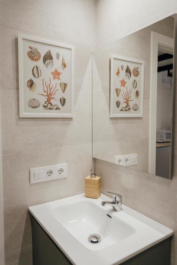Tu Casa Duplex En Triana Apartment Seville Exterior photo