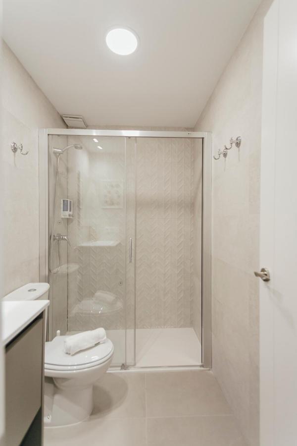 Tu Casa Duplex En Triana Apartment Seville Exterior photo